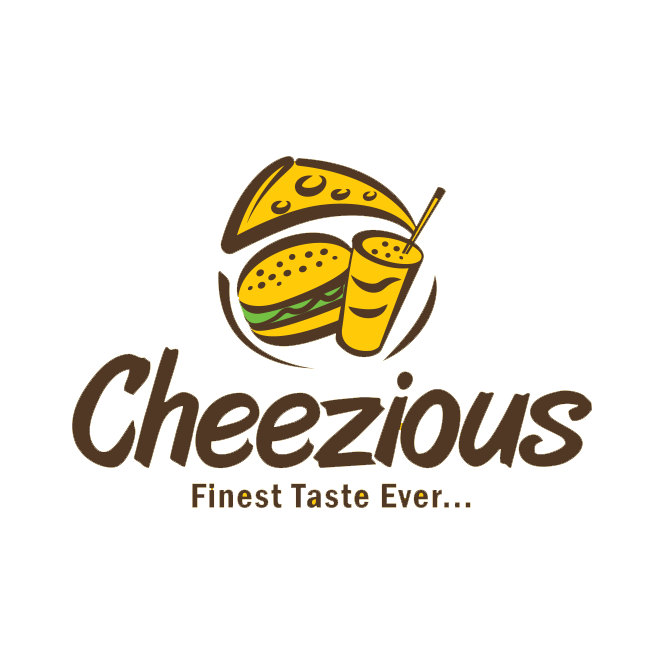 cheezious logo